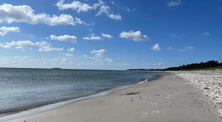 Holiday home in Ebeltoft