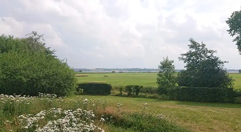 Holiday home in Øster Assels