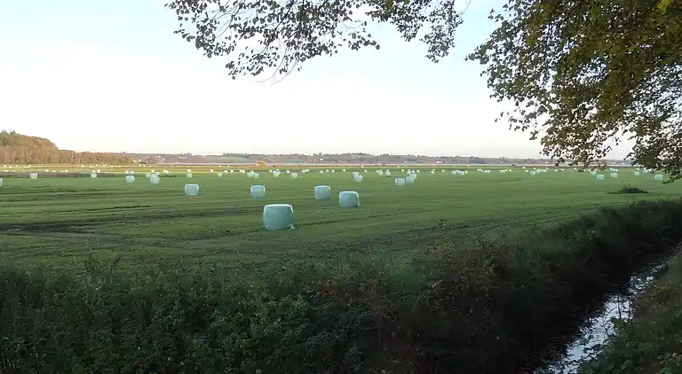 Holiday home in Øster Assels