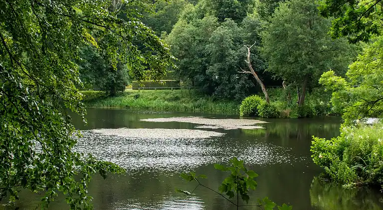 Holiday home in Øster Assels