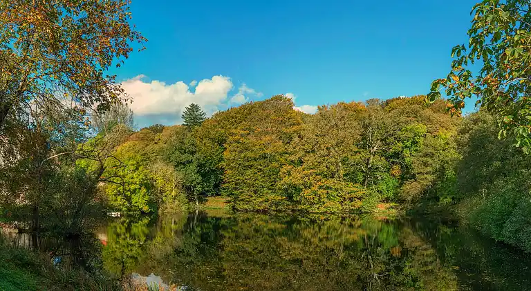 Holiday home in Øster Assels