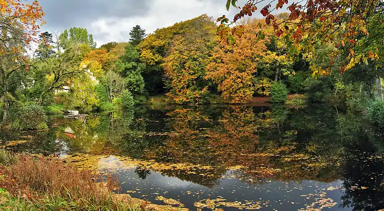 Holiday home in Øster Assels