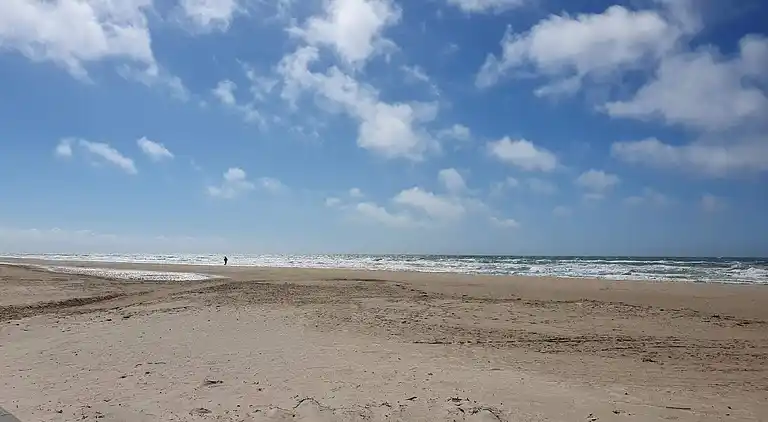 Holiday home in Nr Lyngby Strand