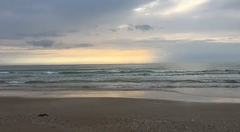 Holiday home in Nr Lyngby Strand