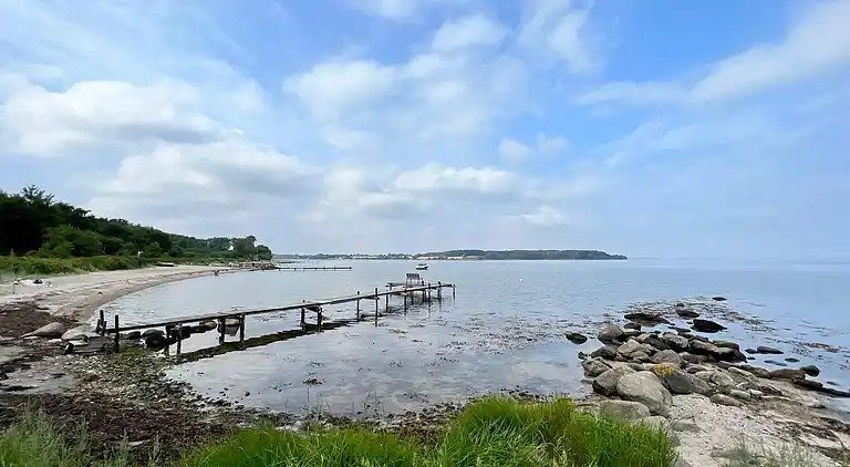 Holiday home in Aabenraa