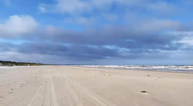 Holiday home in Bindslev