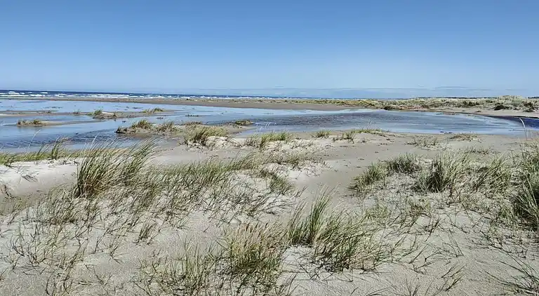 Holiday home in Bindslev