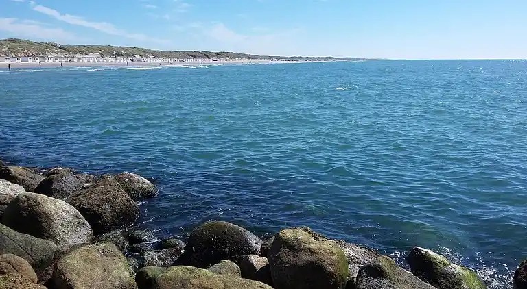 Holiday home in Nr Lyngby Strand