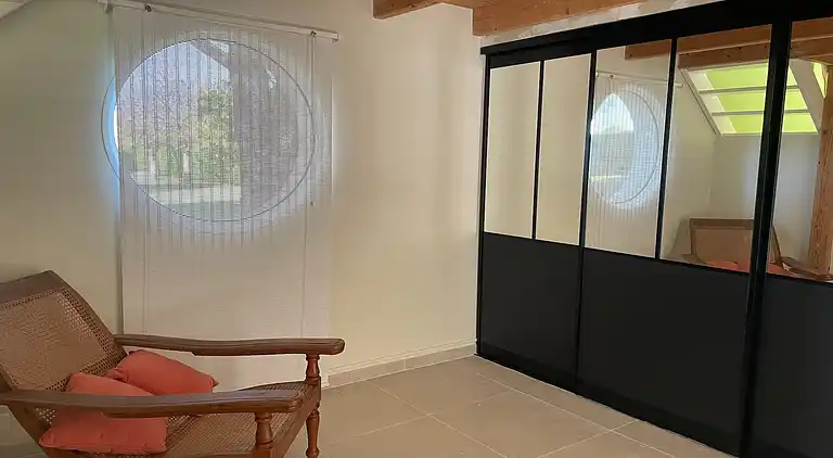 Villa i Brives-sur-Charente