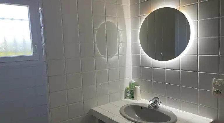 Villa i Brives-sur-Charente