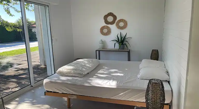 Villa i Brives-sur-Charente