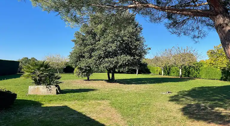 Villa i Brives-sur-Charente