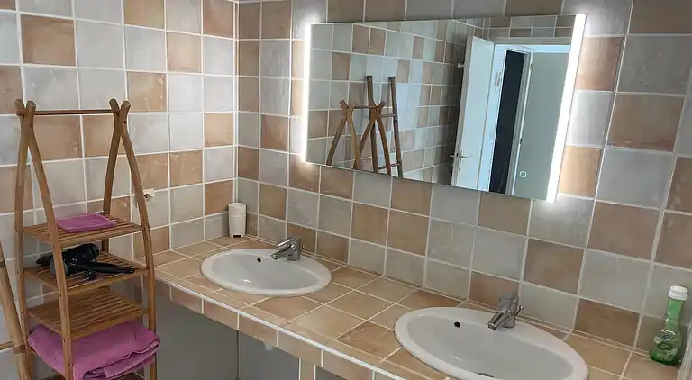 Villa i Brives-sur-Charente