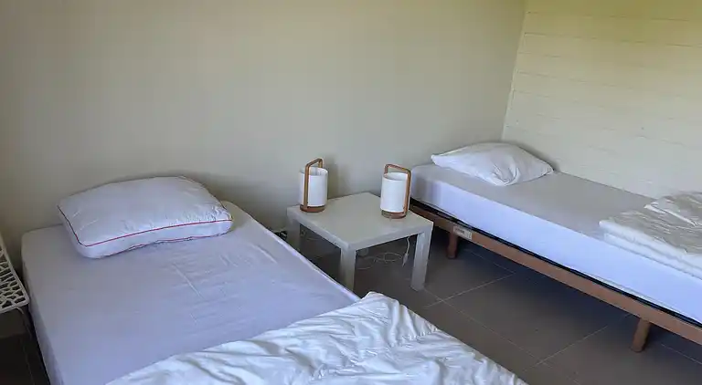 Villa i Brives-sur-Charente