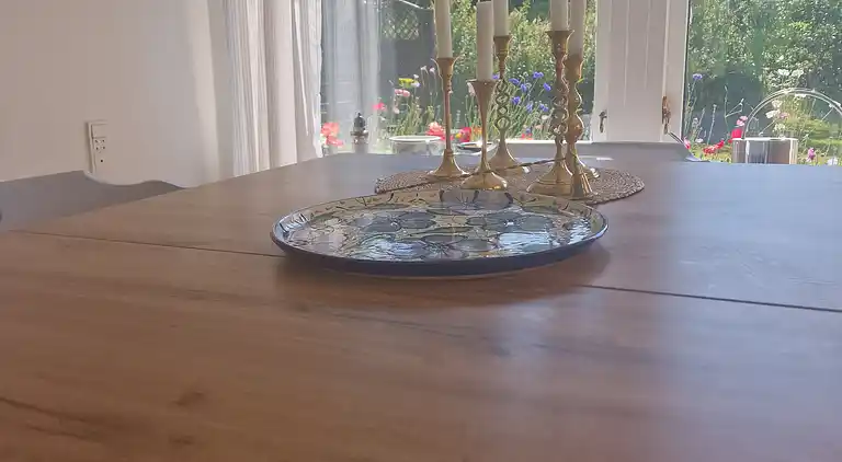  🌞 Attraktivt og lyst sommerhus i Hals