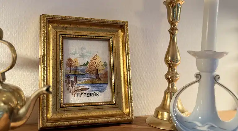  🌞 Attraktivt og lyst sommerhus i Hals