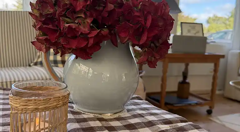  🌞 Attraktivt og lyst sommerhus i Hals