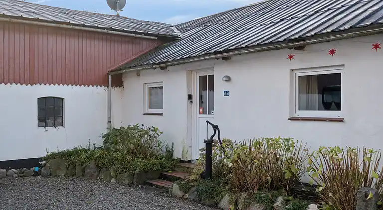 Ruhige Ferienwohnung mit tollen Ausflügen