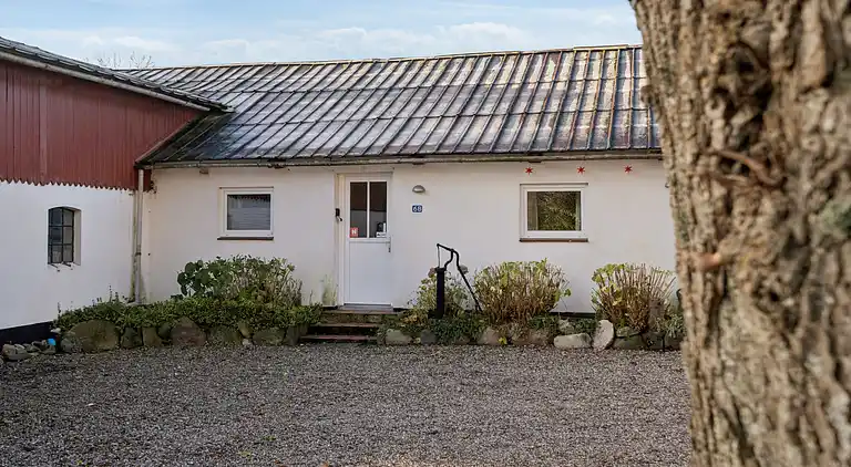 Ruhige Ferienwohnung mit tollen Ausflügen