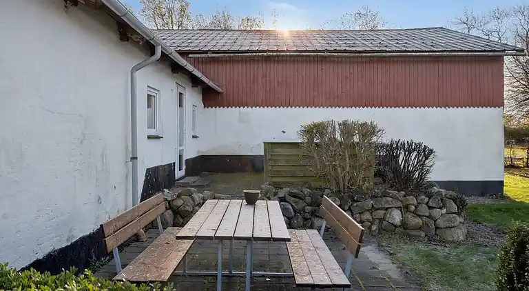 Ruhige Ferienwohnung mit tollen Ausflügen