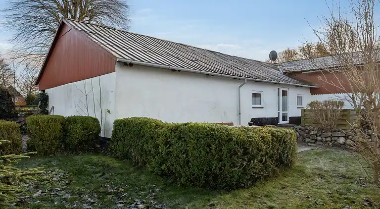 Ruhige Ferienwohnung mit tollen Ausflügen