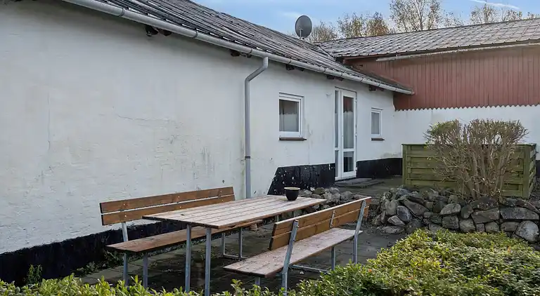 Ruhige Ferienwohnung mit tollen Ausflügen