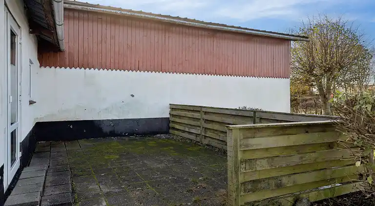 Ruhige Ferienwohnung mit tollen Ausflügen