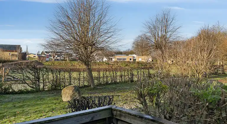 Ruhige Ferienwohnung mit tollen Ausflügen