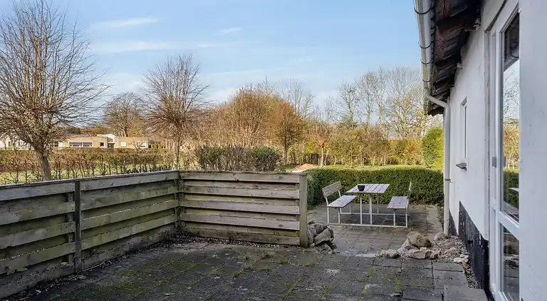 Ruhige Ferienwohnung mit tollen Ausflügen