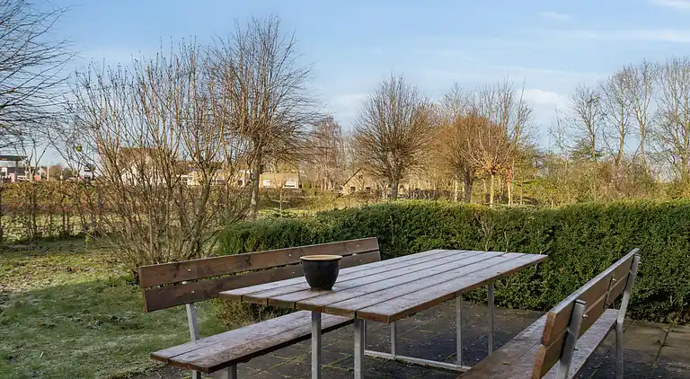 Ruhige Ferienwohnung mit tollen Ausflügen