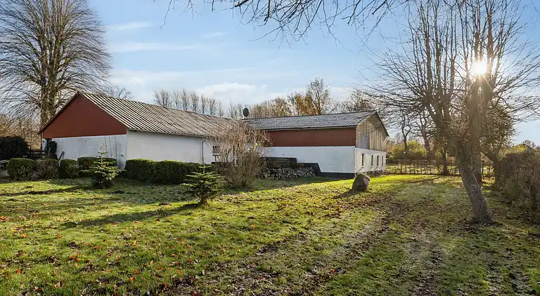 Ruhige Ferienwohnung mit tollen Ausflügen