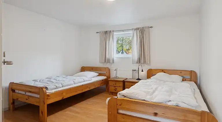 Ruhige Ferienwohnung mit tollen Ausflügen