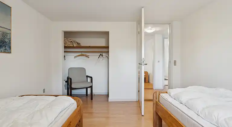 Ruhige Ferienwohnung mit tollen Ausflügen