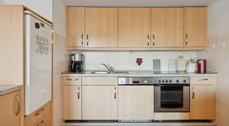 Ruhige Ferienwohnung mit tollen Ausflügen