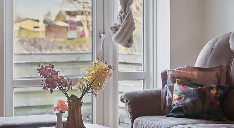 Ruhige Ferienwohnung mit tollen Ausflügen