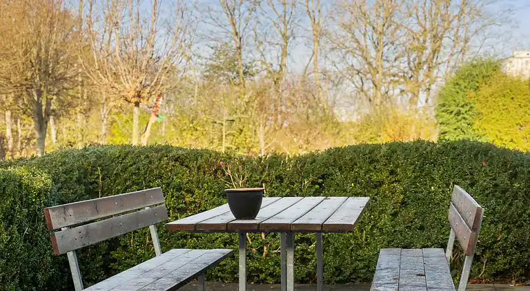 Ruhige Ferienwohnung mit tollen Ausflügen