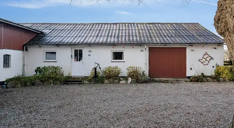 Ruhige Ferienwohnung mit tollen Ausflügen