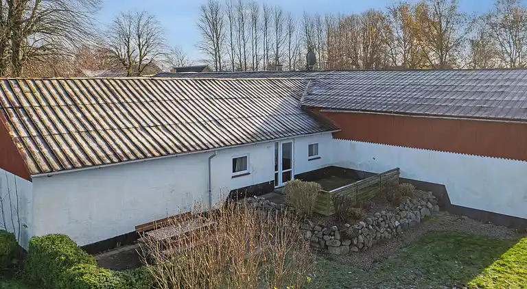 Ruhige Ferienwohnung mit tollen Ausflügen