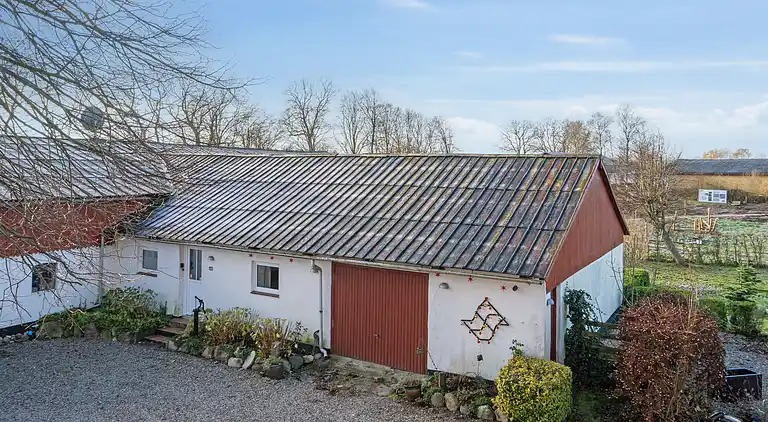 Ruhige Ferienwohnung mit tollen Ausflügen