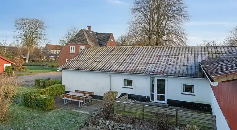 Ruhige Ferienwohnung mit tollen Ausflügen