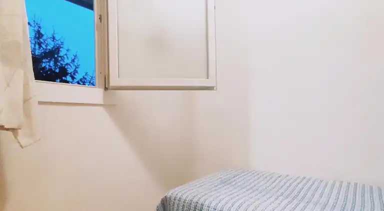 Helle und komfortable Wohnung in Bibione