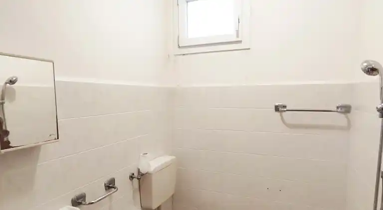 Helle und komfortable Wohnung in Bibione