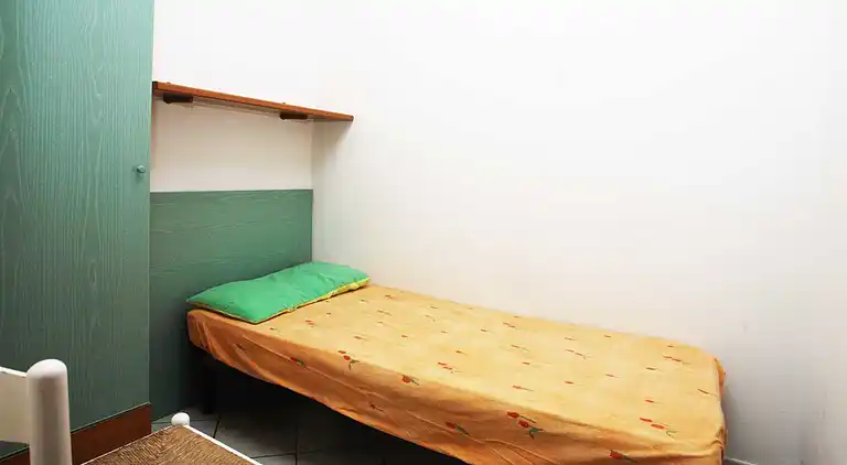 Helle und komfortable Wohnung in Bibione