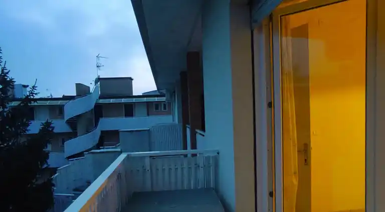 Helle und komfortable Wohnung in Bibione