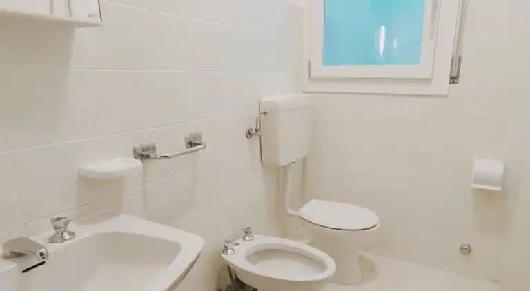 Helle und komfortable Wohnung in Bibione