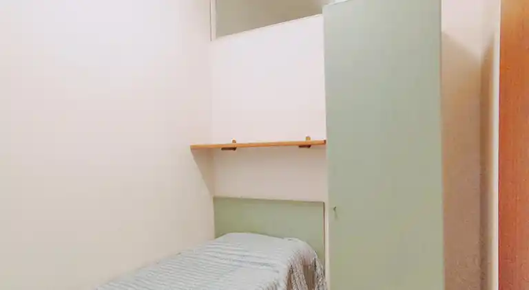 Helle und komfortable Wohnung in Bibione