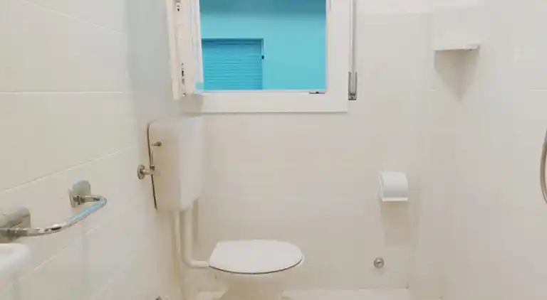 Helle und komfortable Wohnung in Bibione