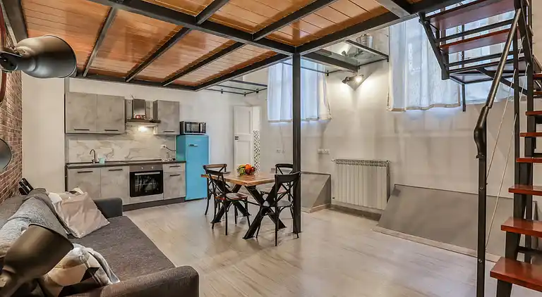 ATRHOMe-Canova Stadtraum