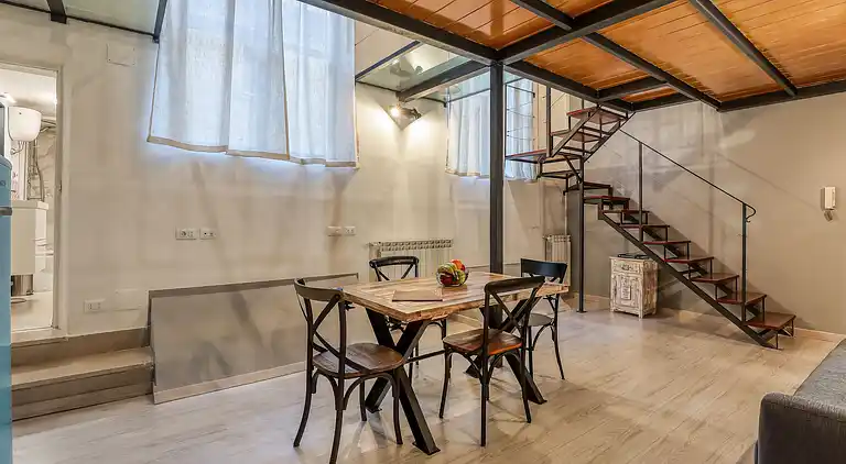 ATRHOMe-Canova Stadtraum