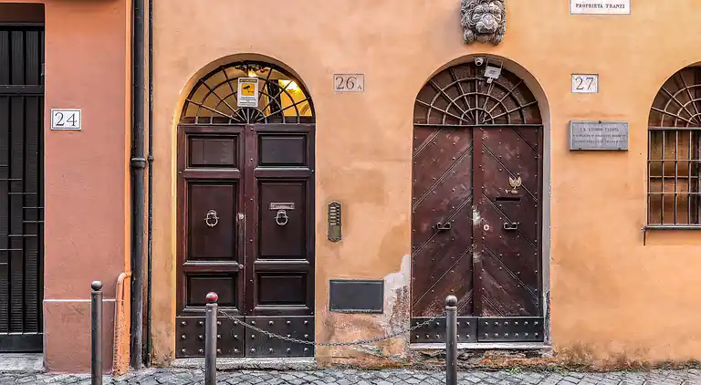 ATRHOMe-Canova Stadtraum